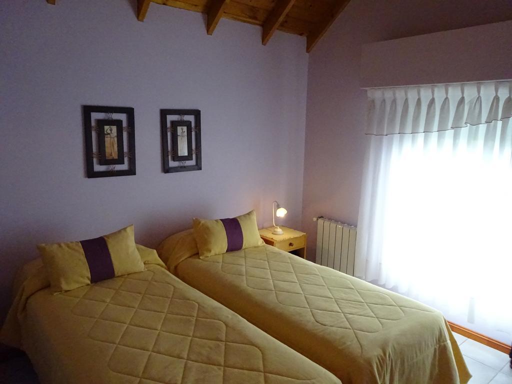 Alto Verde Hosteria El Calafate Room photo