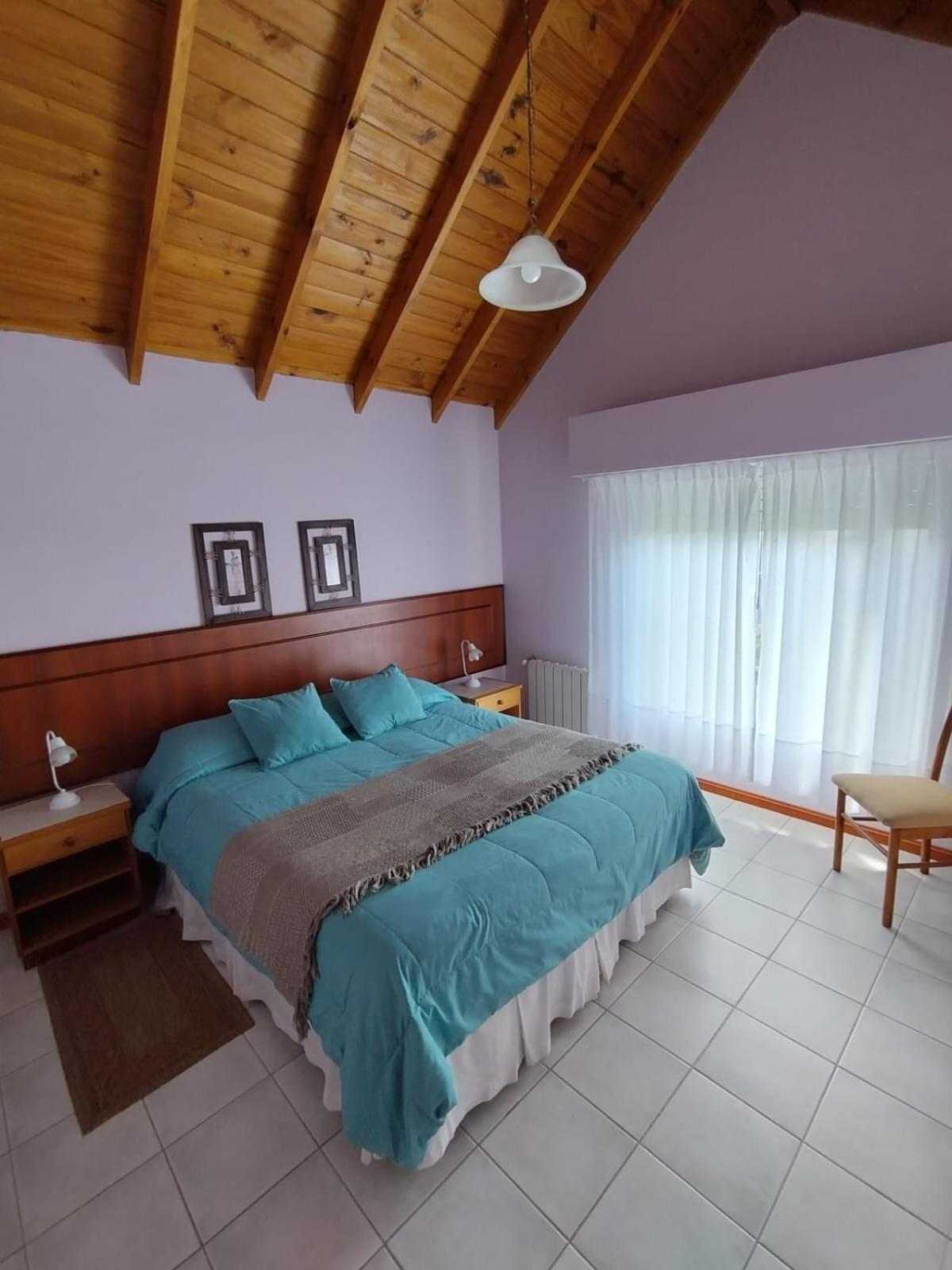 Alto Verde Hosteria El Calafate Exterior photo