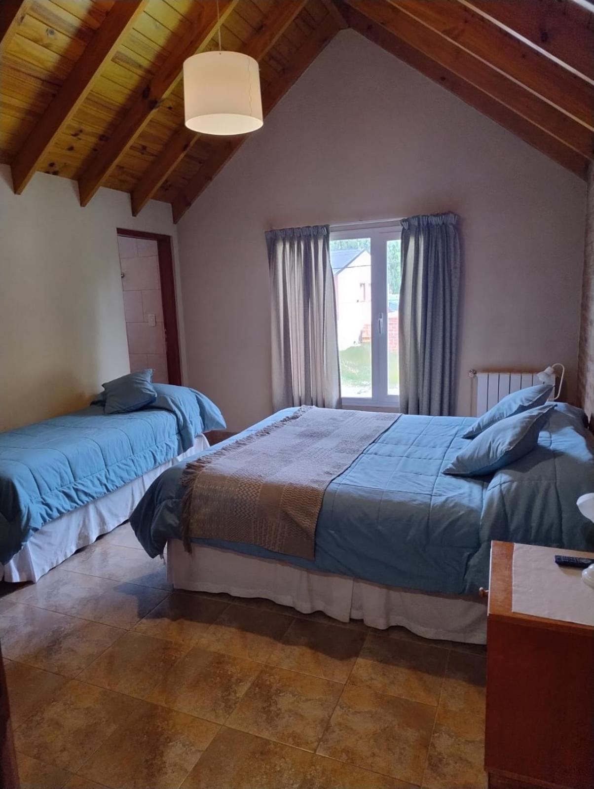 Alto Verde Hosteria El Calafate Exterior photo