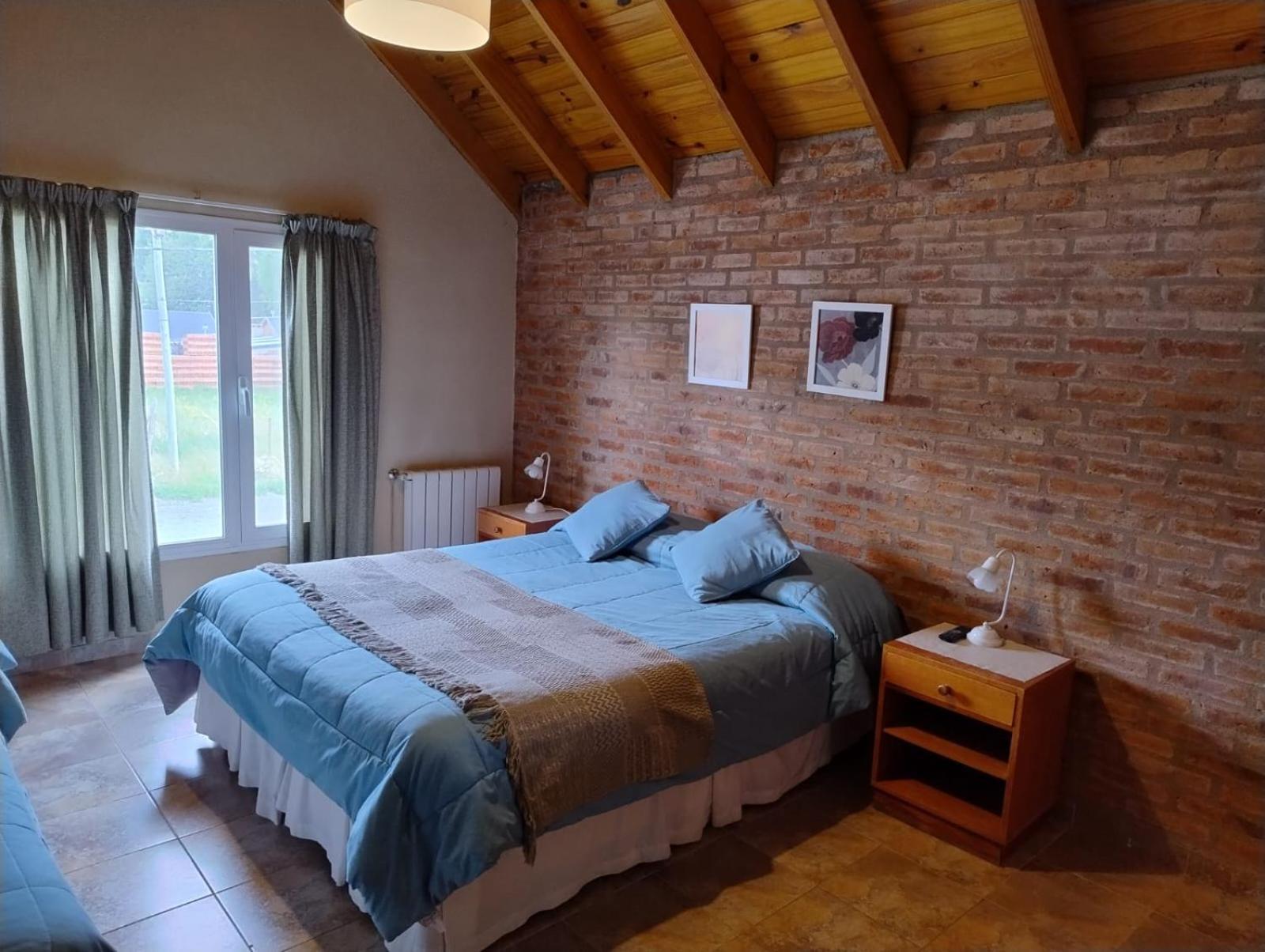 Alto Verde Hosteria El Calafate Exterior photo